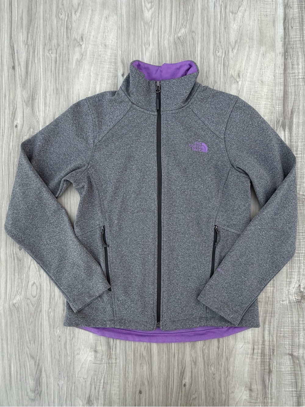 The North Face Women's Canyonwall Windwall Jacket